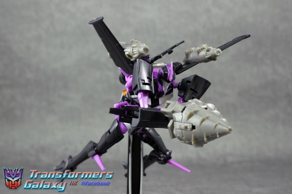 Transformers Prime Japan ARMs AM 06 Skywarp  (12 of 30)